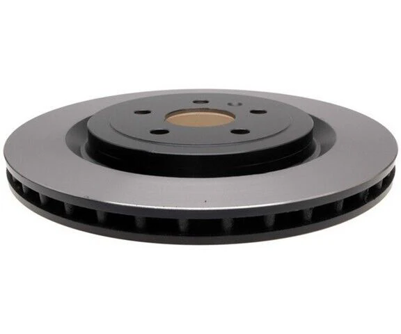 Chev Camaro 2011 Rear Disc Brake Rotor # 125.62119
