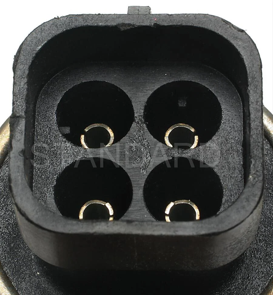 Chev Camaro Corvette Pontiac Standard Motor Idle Air Control Valve # AC2 - Image 2