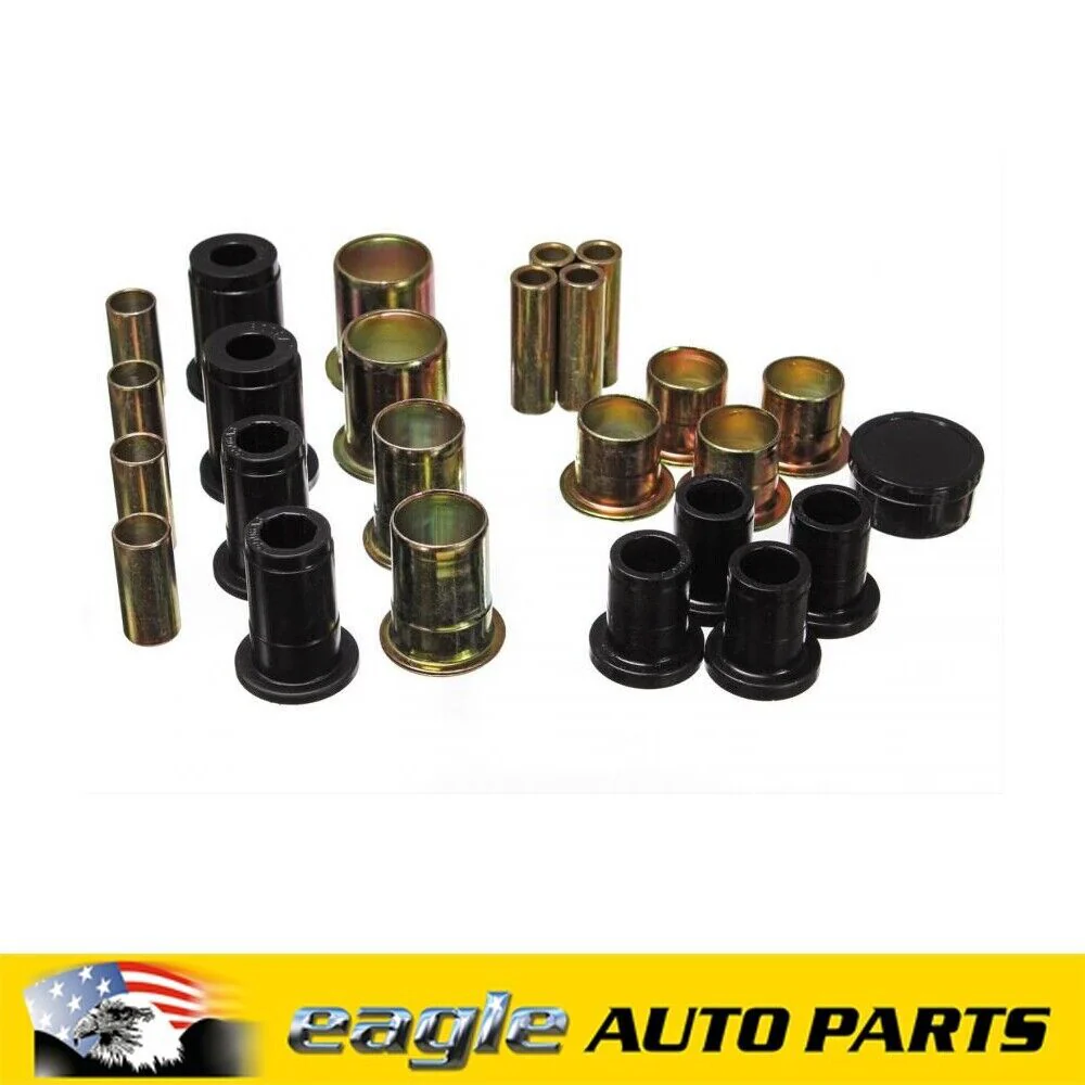 Chev Camaro / Firebird 70-72 Energy Susp Front Control Arm Busk Kit # 3-3102G