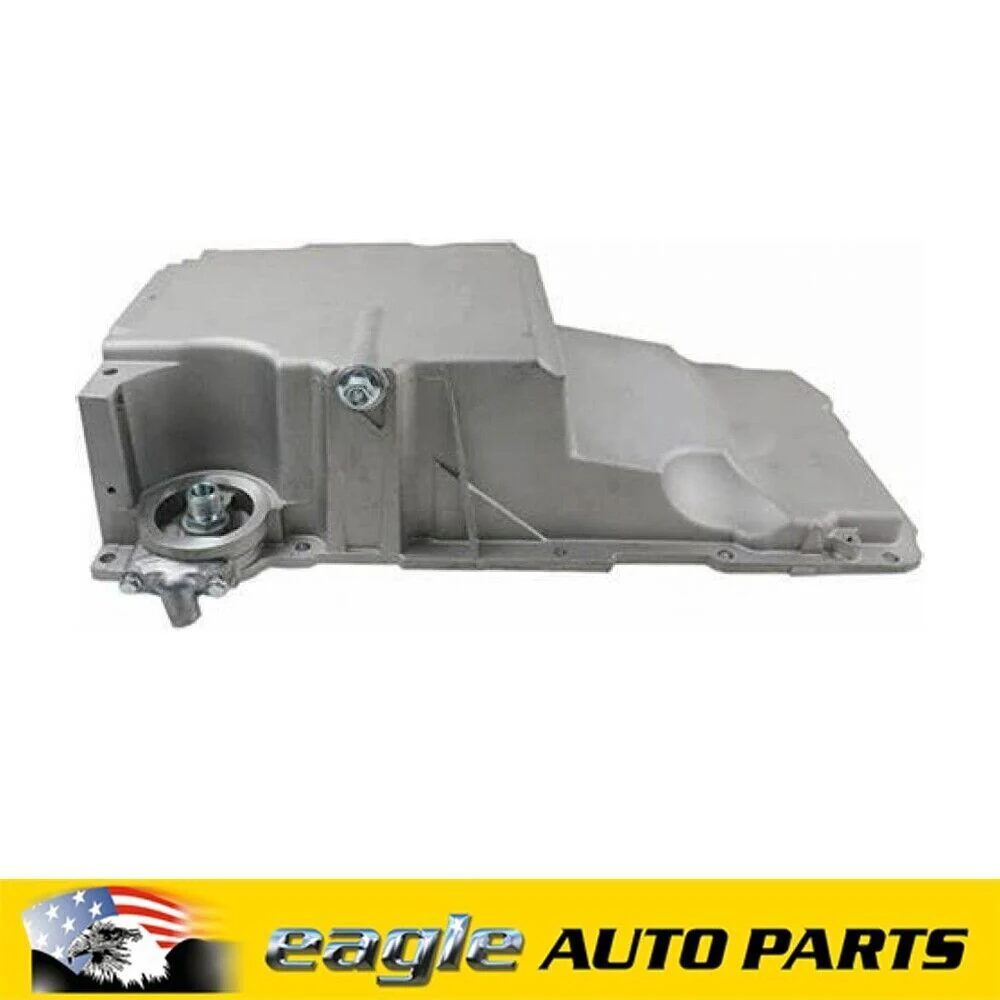 Chev Camaro Gen 3 Rear Hump Oil Pan Sump Also suits HQ Holden 12558762 12628771 - Image 2