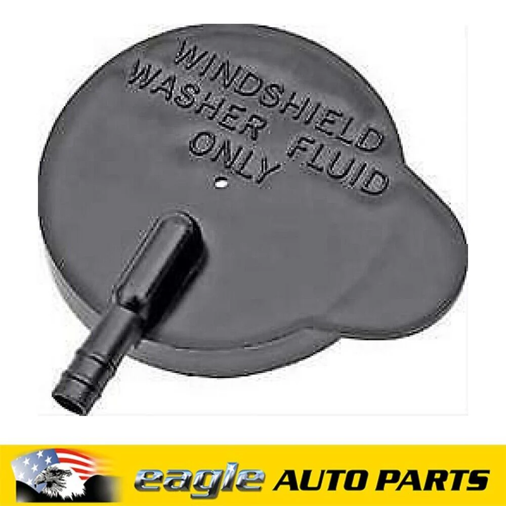 CHEV CAMARO IMPALA FIREBIRD IMPALA WINDSHIELD WASHER JAR CAP # 3798372