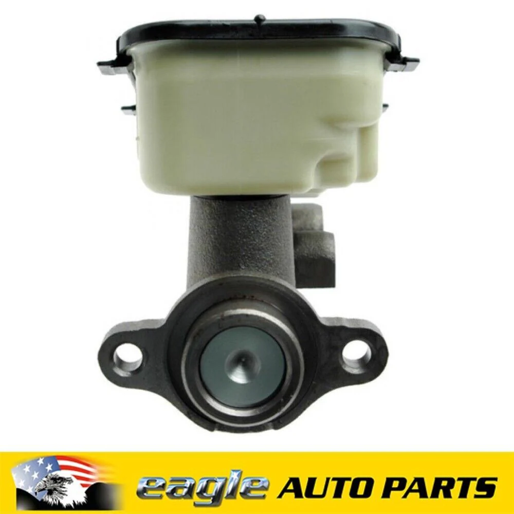 CHEV CAMARO / PONTIAC FIREBIRD 1982 - 1983 DISC BRAKE MASTER CYLINDER  # M-82070 - Image 2