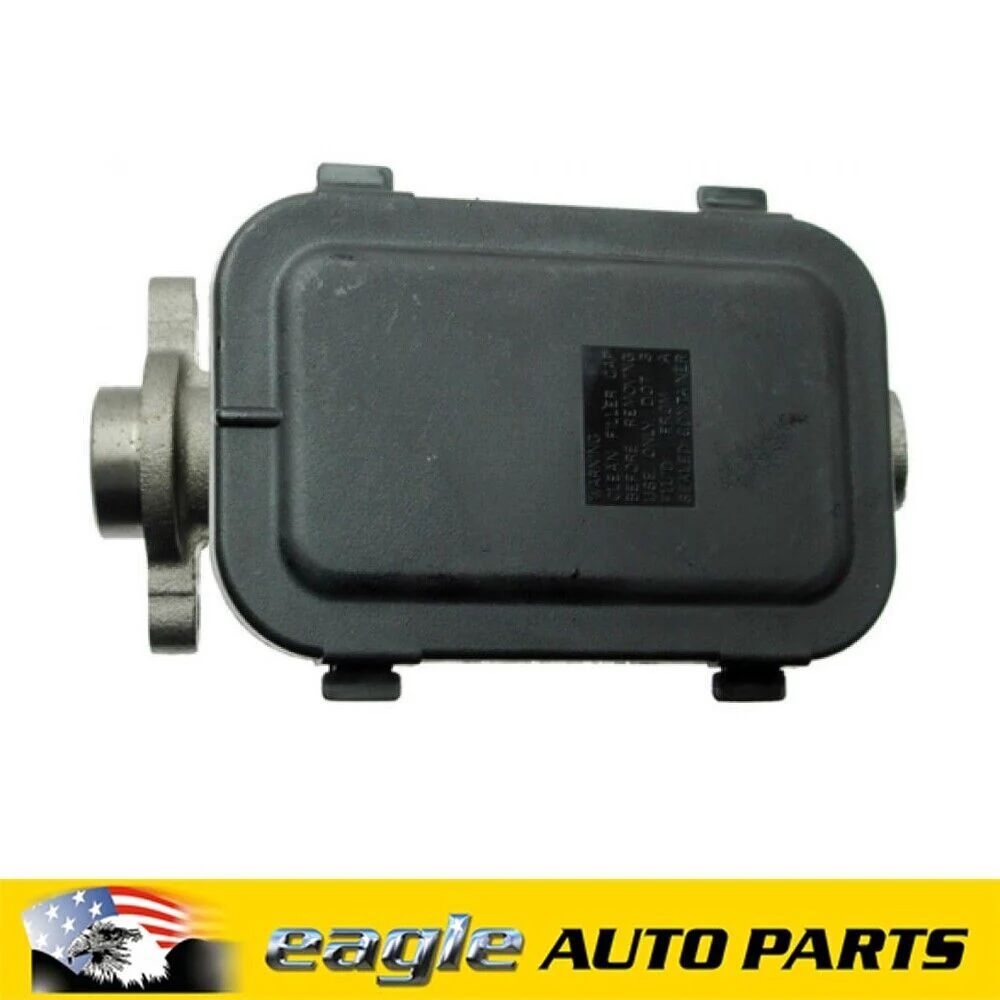 CHEV CAMARO / PONTIAC FIREBIRD 1982 - 1983 DISC BRAKE MASTER CYLINDER  # M-82070 - Image 6