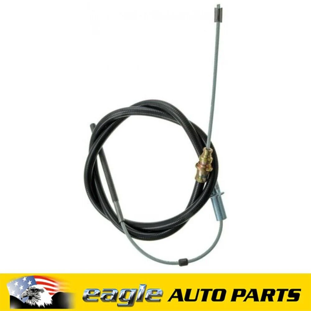 Chev Camaro Pontiac Firebird 70 - 74 Front Parking Brake Cable 56.1  # C92675