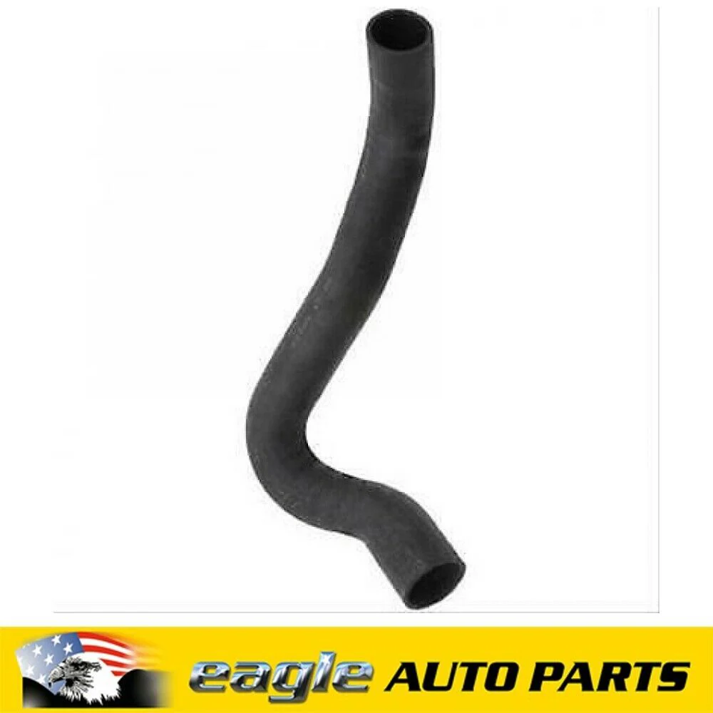 CHEV CAMARO V8 1982 - 1992 LOWER RADIATOR HOSE # 71131