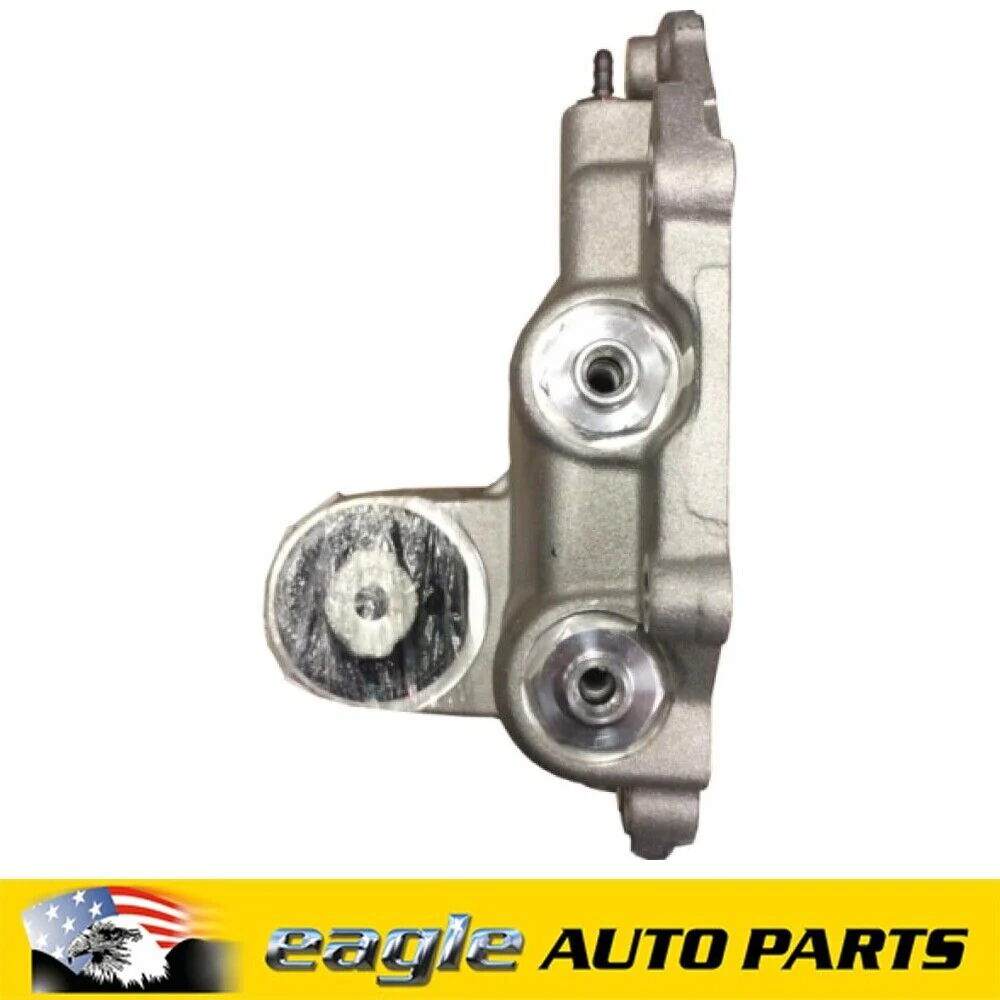 Chev Camaro Z/28 Rear Differential Cover w/Cooler 2014 2015   # 22923280 - Image 3