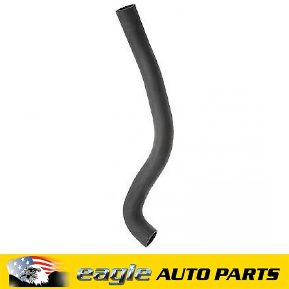 CHEV CORVETTE 1976 - 1979 REPLACEMENT UPPER RADIATOR HOSE # 70862