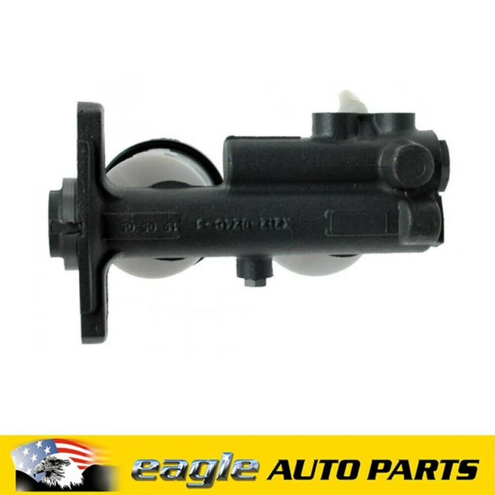 CHEV CORVETTE 1988  4 WHEEL DISC BRAKE MASTER CYLINDER   # M-82078