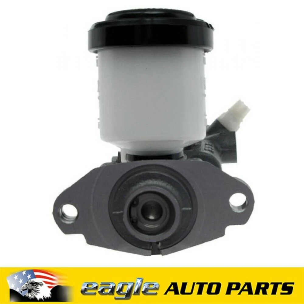 CHEV CORVETTE 1988  4 WHEEL DISC BRAKE MASTER CYLINDER   # M-82078 - Image 2