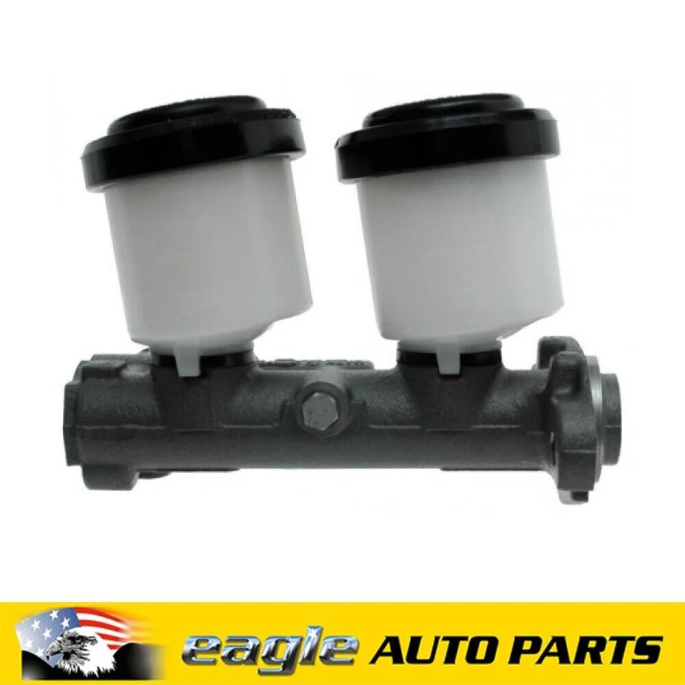 CHEV CORVETTE 1988  4 WHEEL DISC BRAKE MASTER CYLINDER   # M-82078 - Image 4