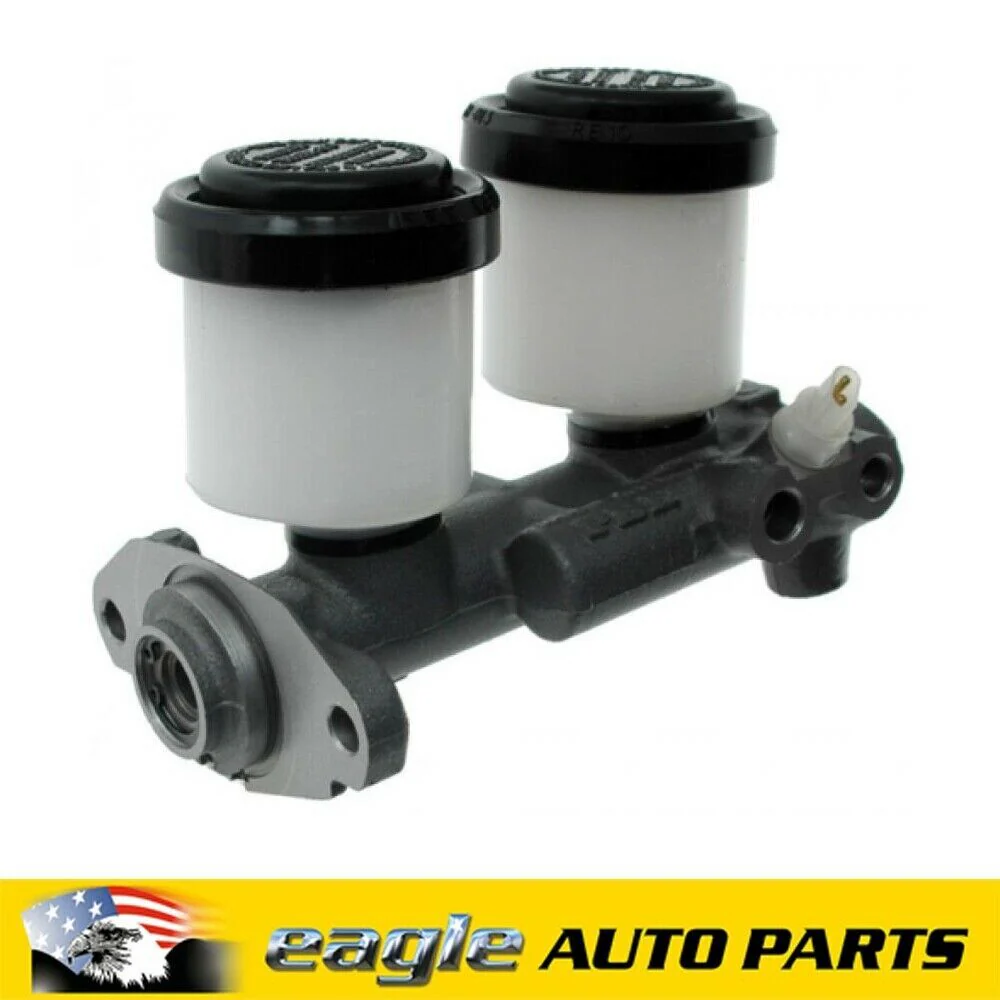 CHEV CORVETTE 1988  4 WHEEL DISC BRAKE MASTER CYLINDER   # M-82078 - Image 5