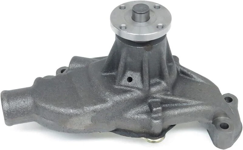 Chev Corvette 5.7L V8 1984 - 1991 Water Pump  # US5016