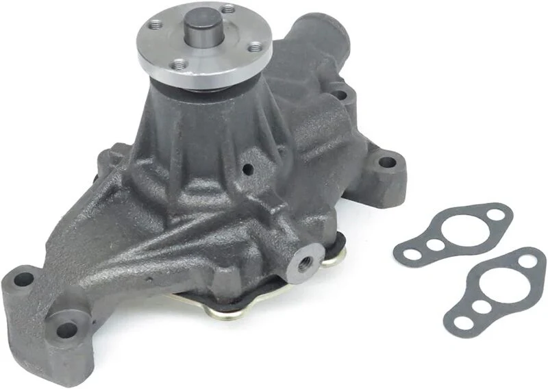 Chev Corvette 5.7L V8 1984 - 1991 Water Pump  # US5016 - Image 2