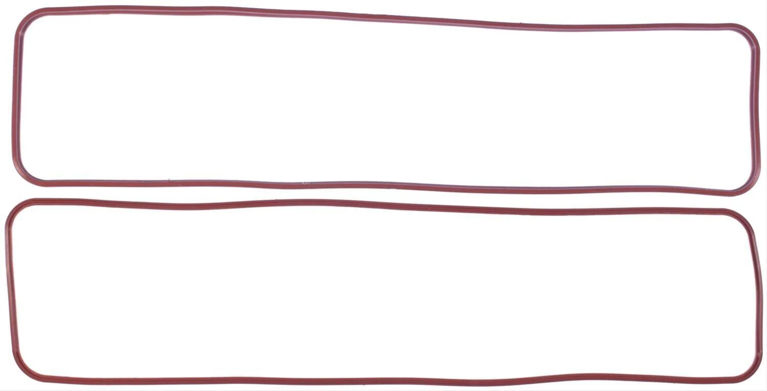 CHEV CORVETTE 92 - 96 ROCKER COVER GASKET SET MAHLE # VS50175
