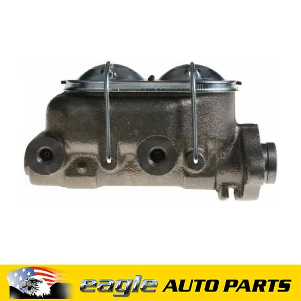 CHEV CORVETTE BRAKE MASTER CYLINDER 1977 - 1982   # M-82071