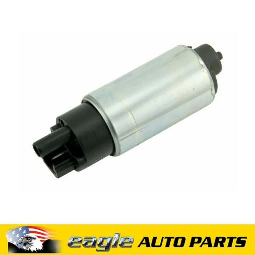 CHEV CORVETTE ELECTRIC IN TANK FUEL PUMP 350 5.7L  1992 - 1996 # E3271 - Image 3