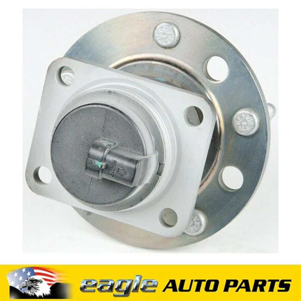 Chev Corvette Front Moog Wheel Hub & Bearing Assembly 1991 - 1996 # 513085