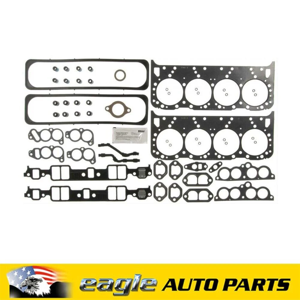 CHEV CORVETTE VRS GASKET KIT 1986 - 1991 # HS3781