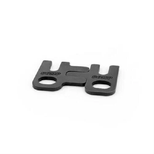 Chev Ford COMP Cams Pushrod Guideplates 5/16 in # CC4835-8