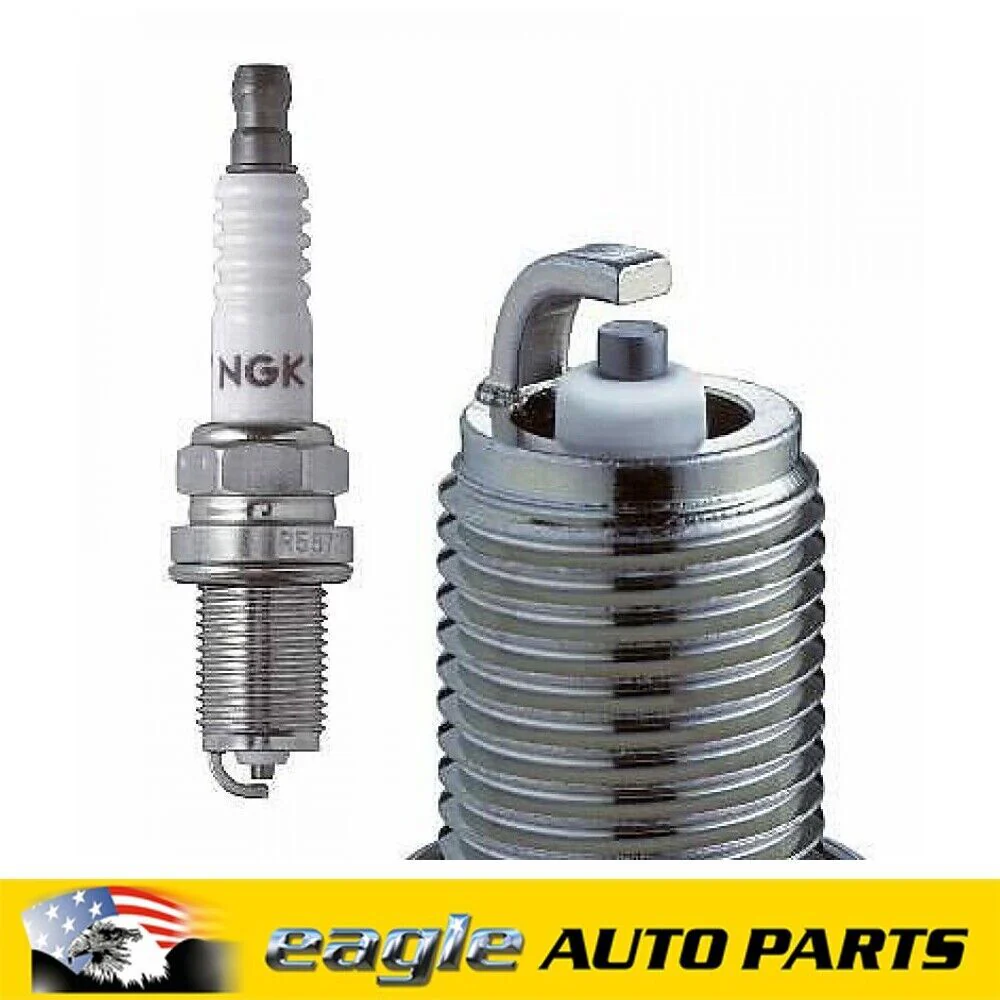 Chev Ford NGK 7210 Standard Series Spark Plugs x 8 # BCP6ES-11 - Image 2