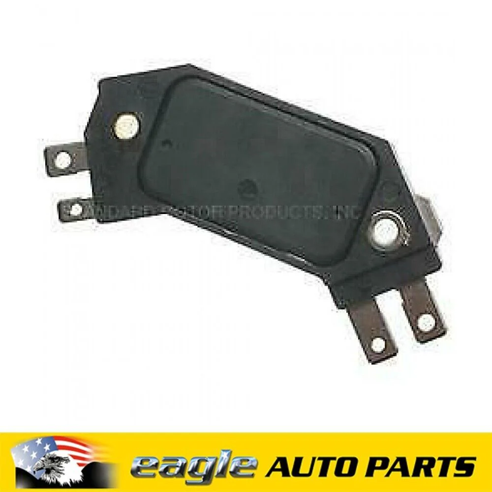 CHEV GM 350 454 HEI DISTRIBUTOR IGNITION MODULE  # LX301
