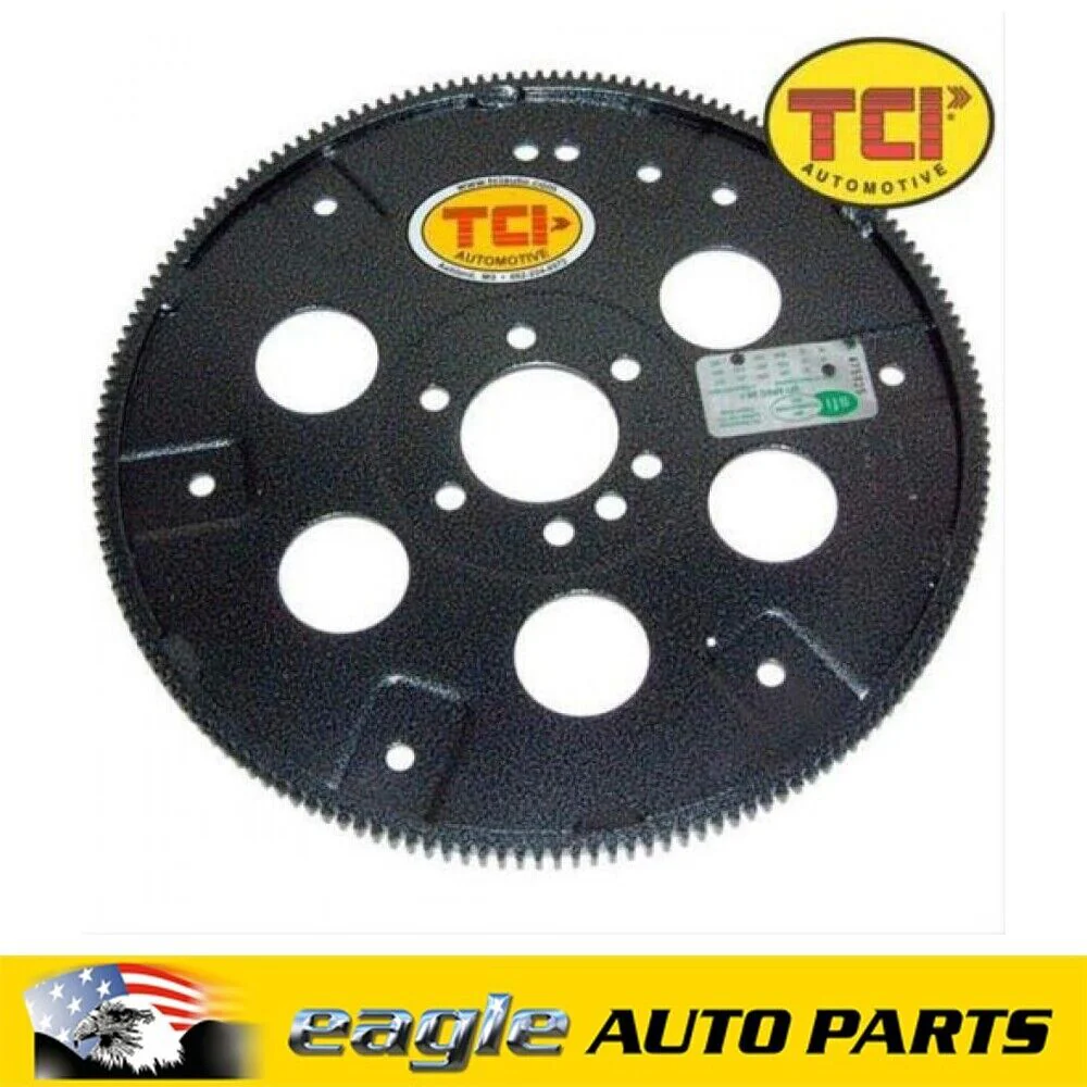 Chev GM 454 Big Block TCI Forged Flexplate 153t #  TCI399554