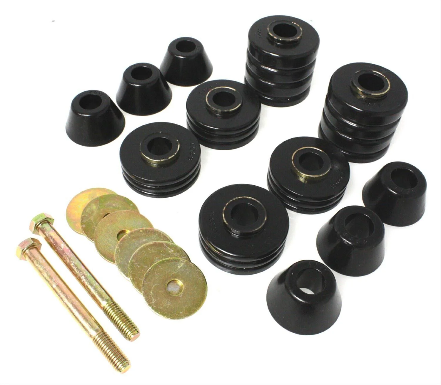 Chev GM Full Size Truck Energy Suspension Body Mount Bushing # 3-4103G