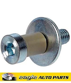 Chev GM GMC  C10 C20 C30 C1500 C2500 C3500 Door Striker  # 38420