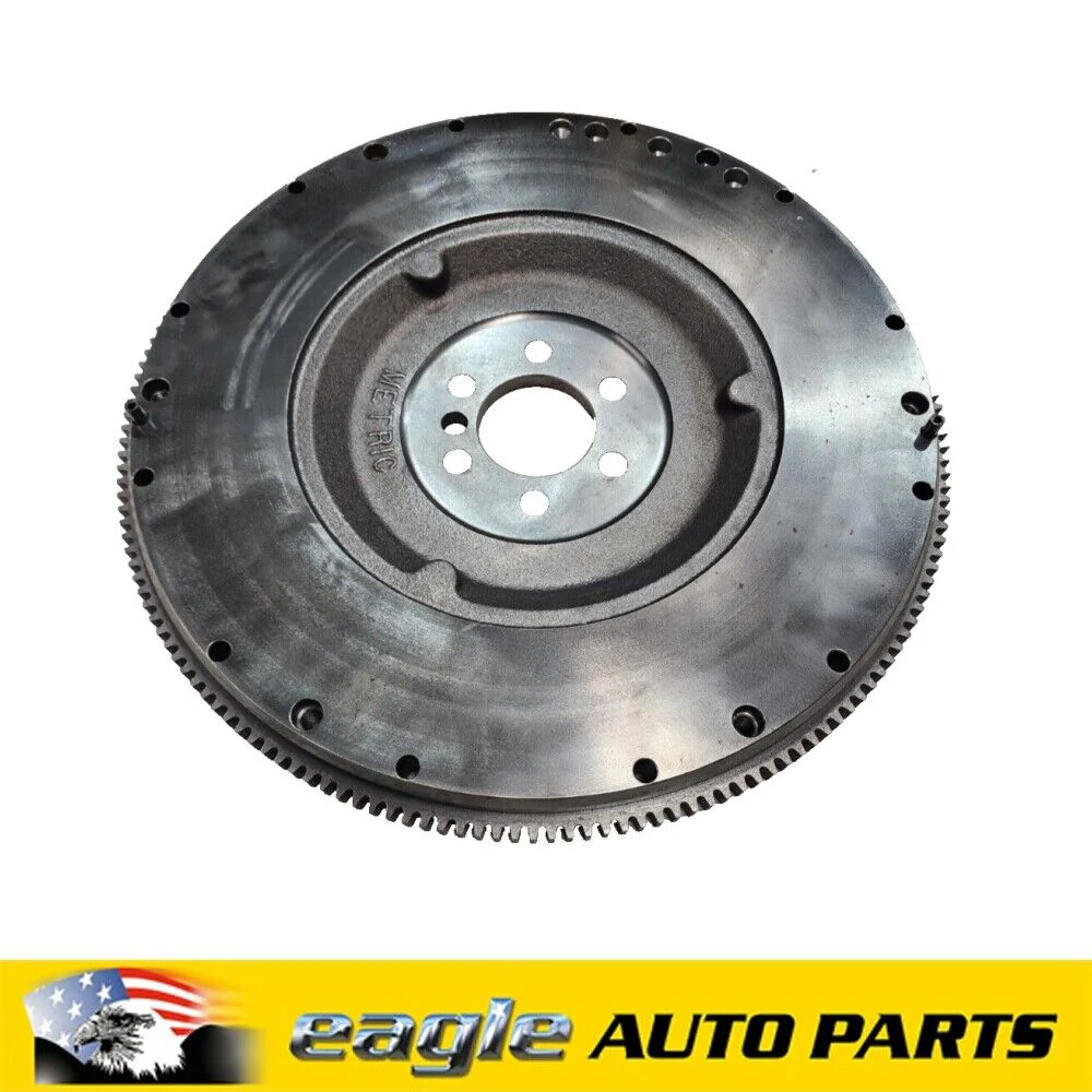 Chev GM LS 14" Flywheel 168T 6-Bolt Crank # 12561680