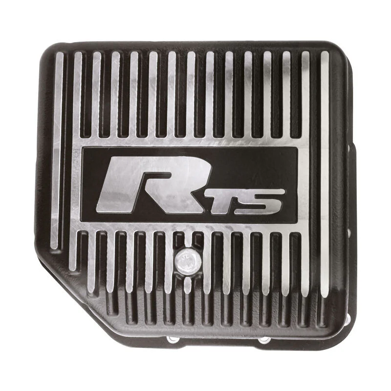 Chev GM RTS Turbo 350 Transmission Deep Alloy Oil Pan RTS20100 - Image 3