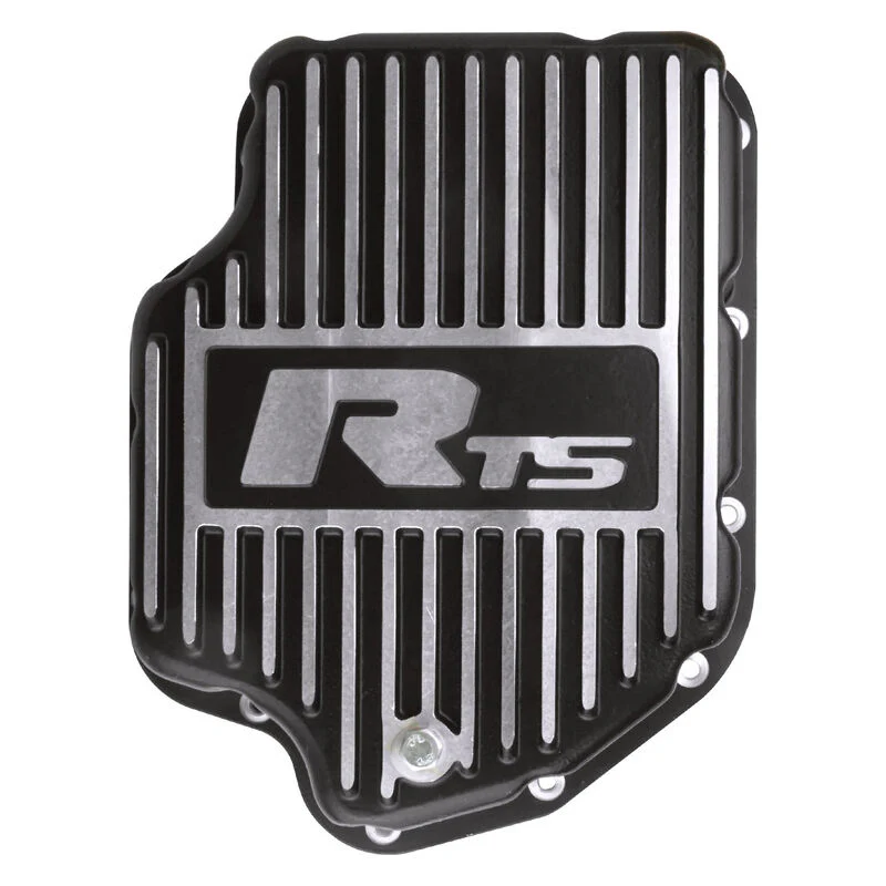 Chev GM RTS Turbo 400 Transmission Alloy Deep Oil pan RTS20200 - Image 3