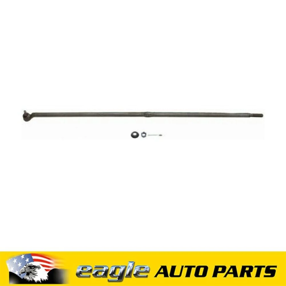 Chev GMC 1973 - 76 K10 , K20 Truck Left Hand Drive L/H Outer Tie Rod End # DS841