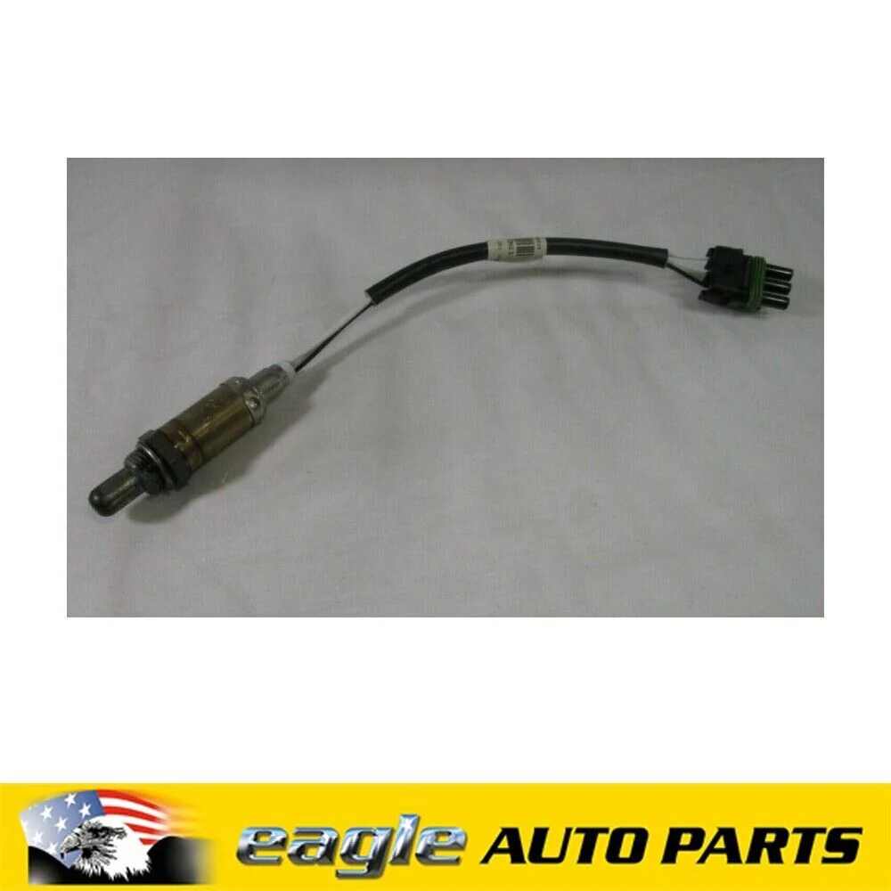 CHEV GMC 1992 1993 OXYGEN SENSOR OE GENUINE # 10096129