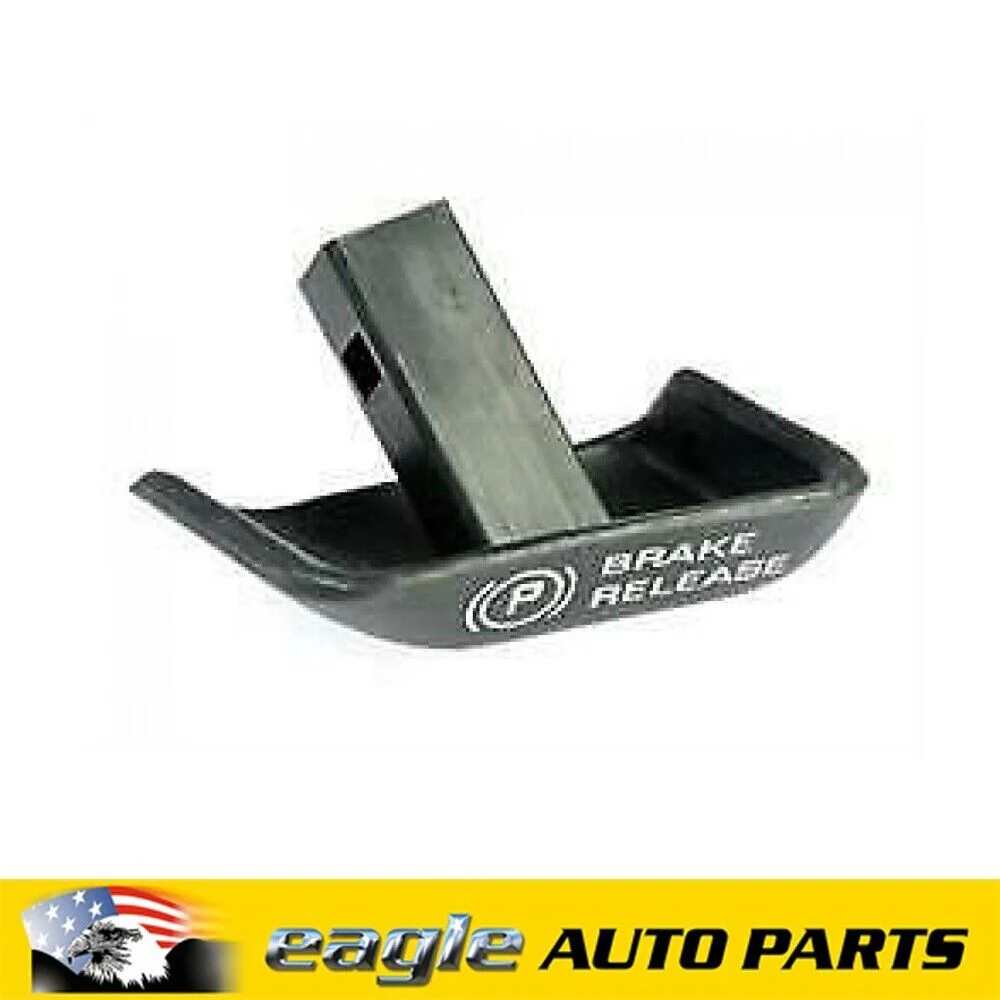 Chev GMC 1995 - 2002 Emergency Brake Release Handle # 74449