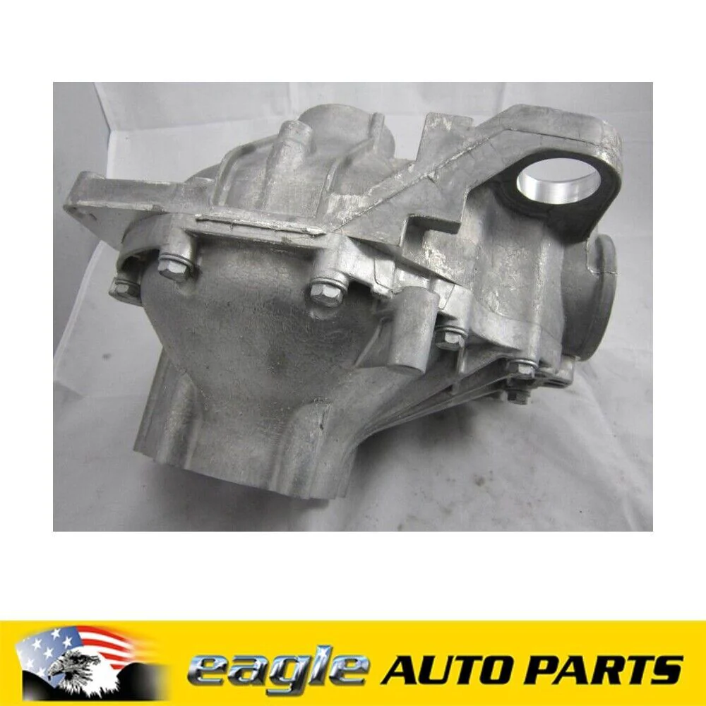 CHEV GMC 2003 2004 2005 4X4  FRONT DIFF  IFS CARRIER HOUSING 8.25" # 26058831 - Image 2