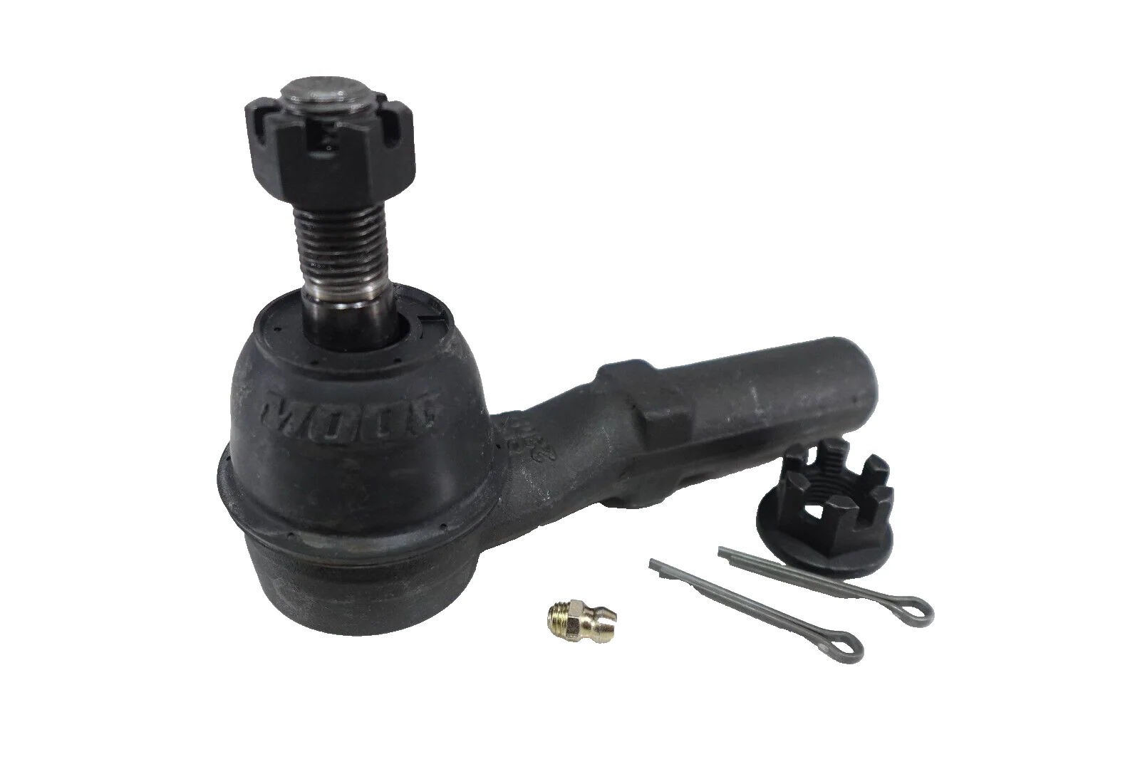CHEV GMC 2500 OUTER TIE ROD END 2001 - 2009 MOOG # ES3609