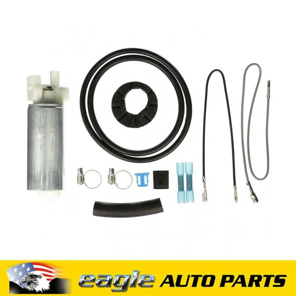 Chev GMC 2WD 4WD 1500 2500 3500 Electric Fuel Pump 1985 Onwards # USEP3902