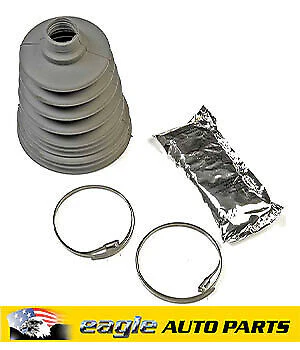 CHEV GMC 4WD K1500 K2500 K3500 SERIES INNER CV BOOT # 614-004