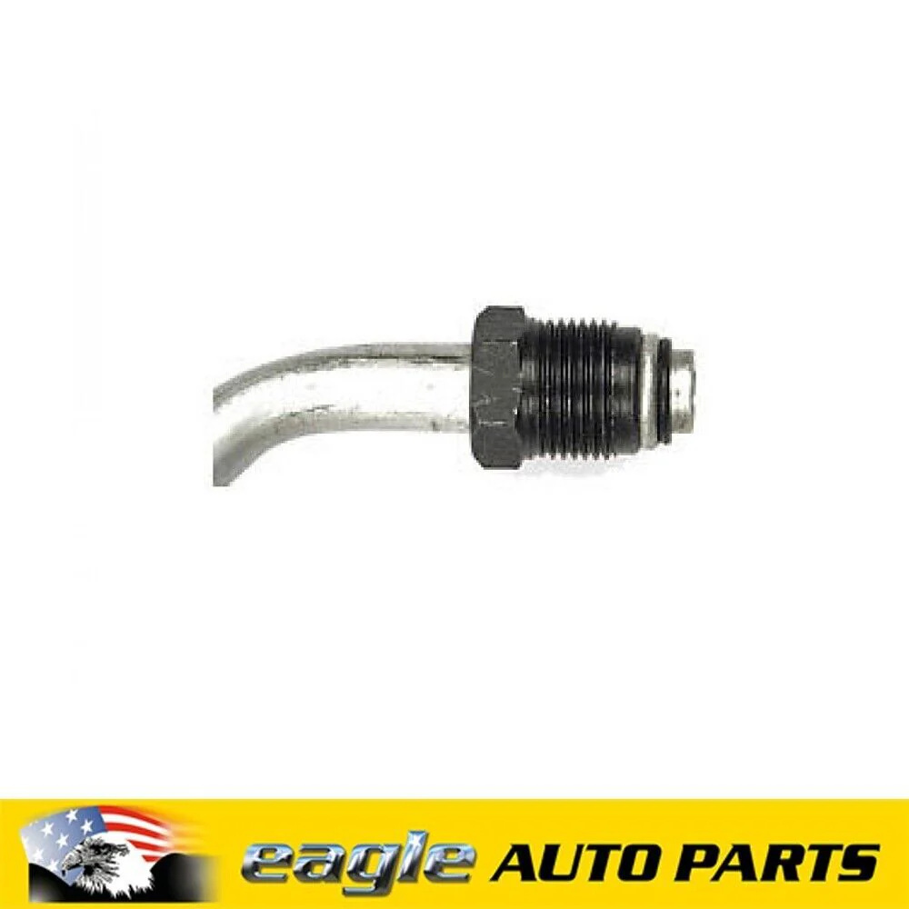 CHEV GMC 5.7L ENGINE OIL COOLER HOSE  1996 - 2000    # 625-123 - Image 3