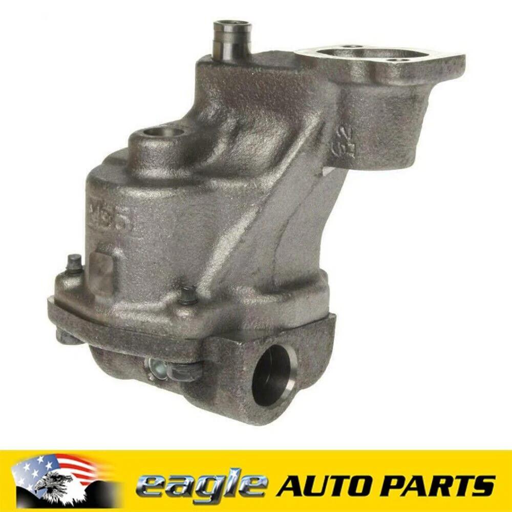 CHEV GMC 6.2 & 6.5 DIESEL OIL PUMP MAHLE CLEVITE # 6018027