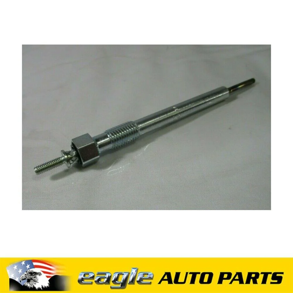 CHEV GMC 6.6L LB7 DURAMAX DIESEL ENGINE GLOW PLUG BORG WARNER # 97226202