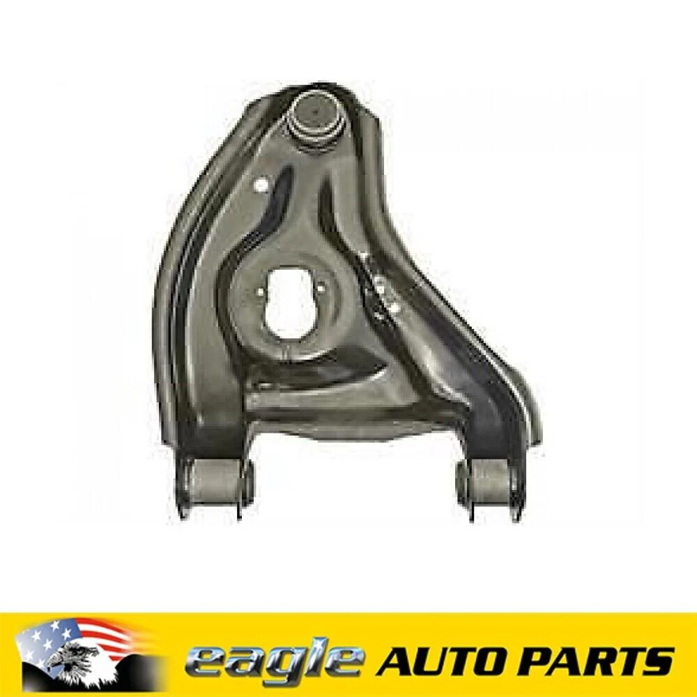 CHEV GMC C SERIES LEFT HAND LOWER CONTROL ARM ASSEMBLY 1988 - 2002 # 522-177