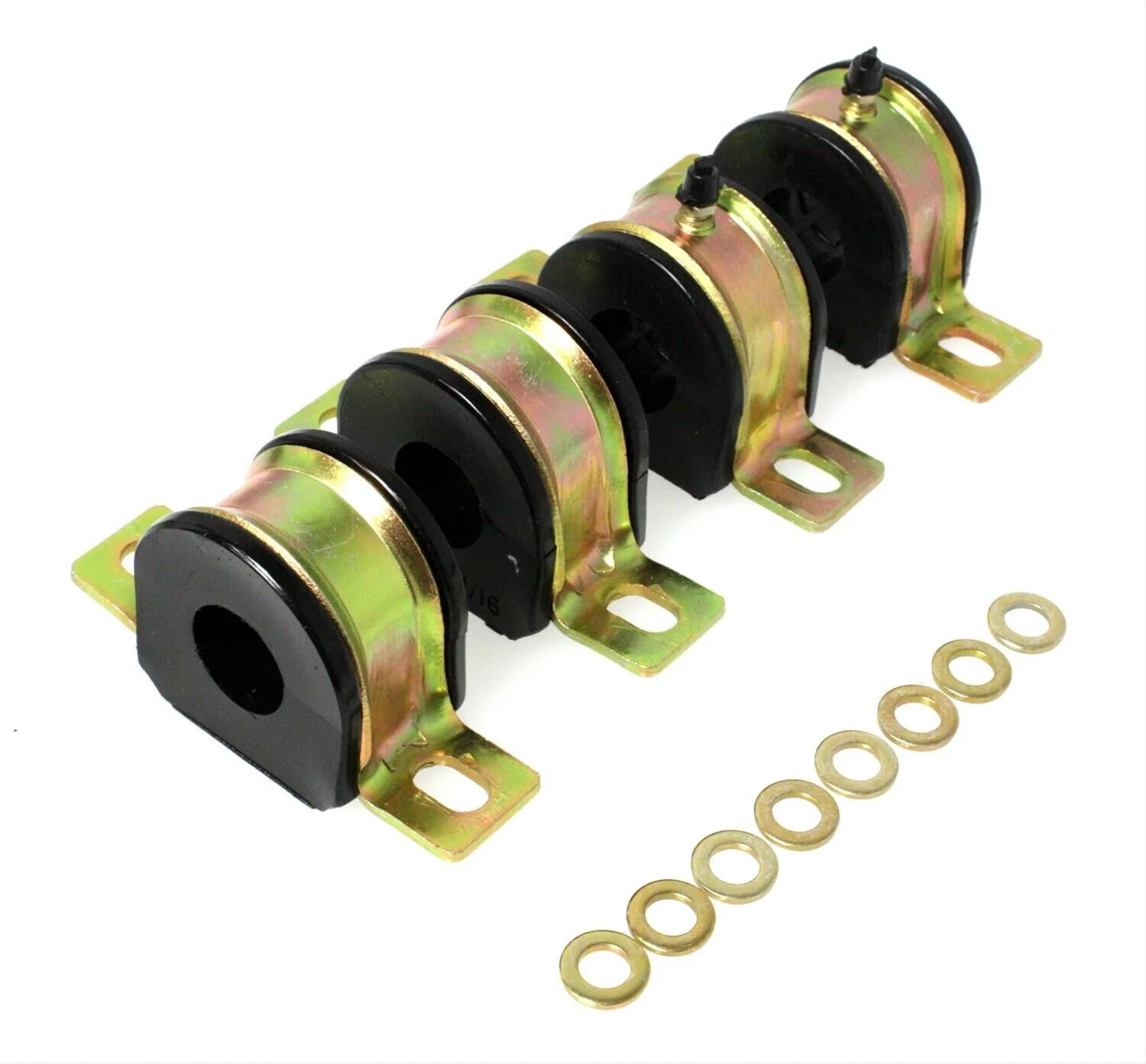 Chev GMC C10 C1500 1973 - 1991 Front 28.5mm Sway Bar Mounting Bush Kit # 3-5176G