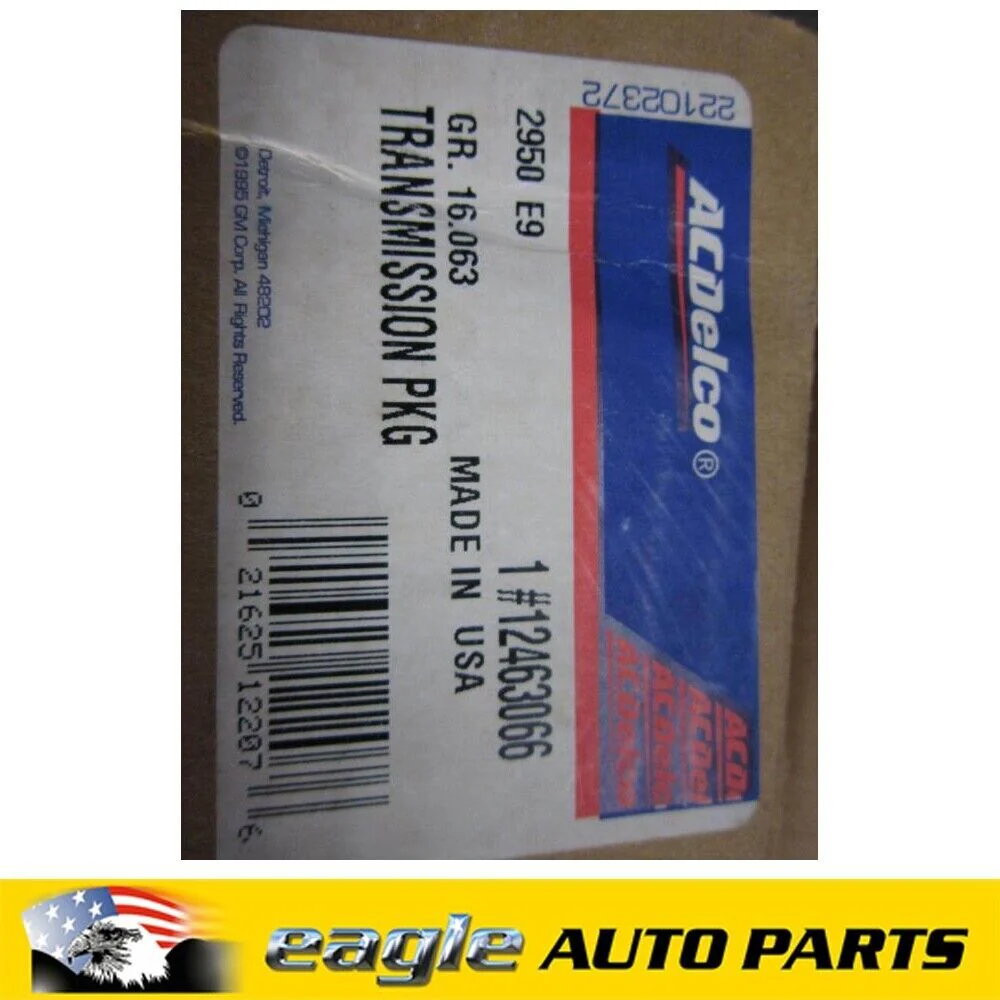 CHEV GMC C1500 C2500 C3500 1998 1999  WIPER LINKAGE & PIVOT R/H # 12463066 - Image 2