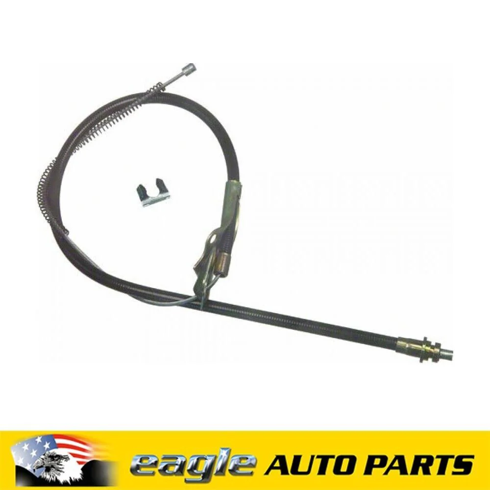 CHEV GMC C20 C30 C2500 C3500 HAND BRAKE CABLE # BC-86013