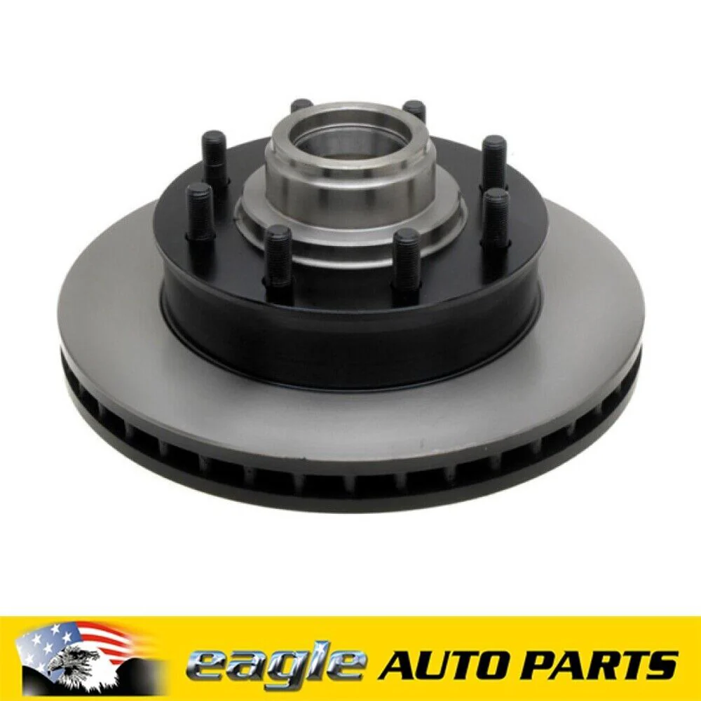 CHEV GMC C2500 & C3500  1990 - 2000  8 STUD FRONT DISC BRAKE ROTOR    # AR-8627