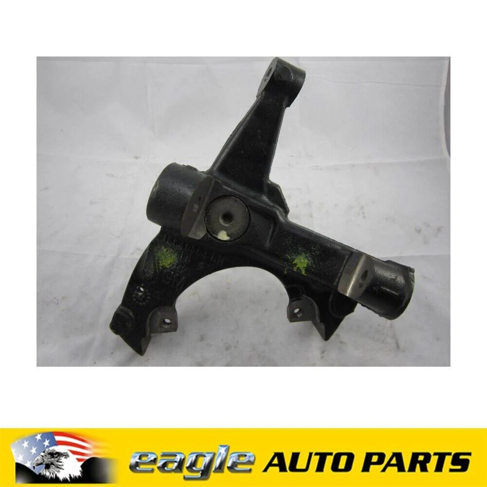 CHEV GMC C2500 C3500 1994 1995 1996  R/H FRONT STEERING   KNUCKLE  # 15981301 - Image 2