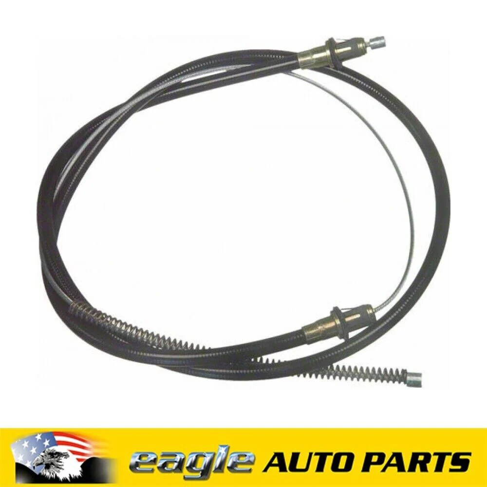 CHEV GMC C3500 K3500 92 - 94 HAND BRAKE CABLE # BC-86130