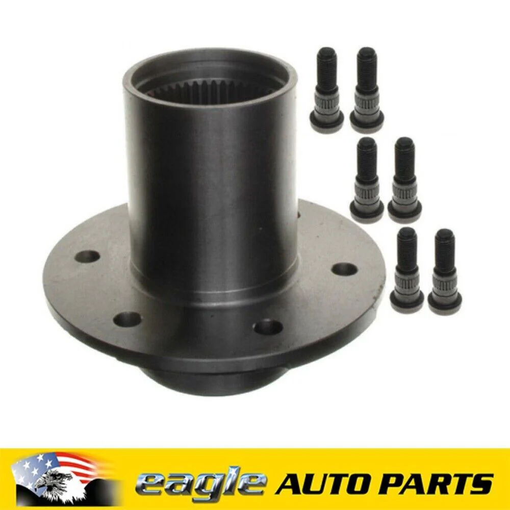 Chev GMC Jeep 2wd & 4wd Various 1977 - 1991 Front Wheel Axle Hub  # AH-8401 - Image 3
