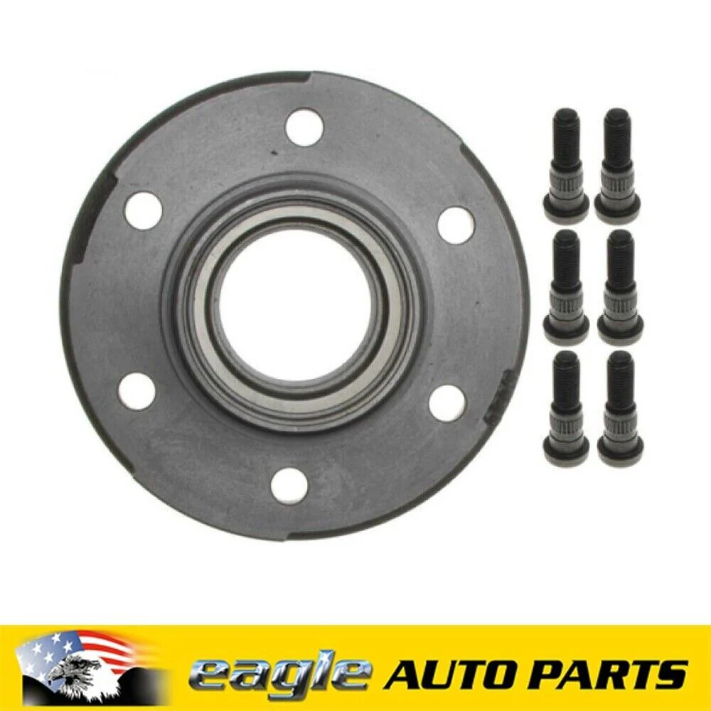 Chev GMC Jeep 2wd & 4wd Various 1977 - 1991 Front Wheel Axle Hub  # AH-8401 - Image 4